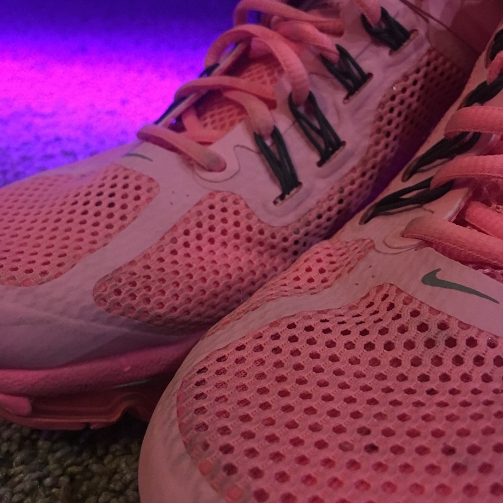 Nike AirMax shoes